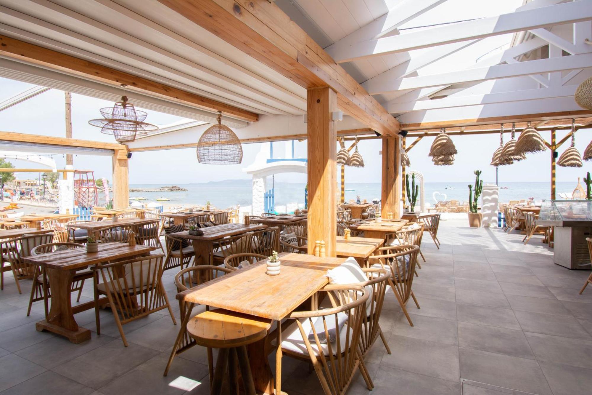 Ov Suites "By Checkin" Hersonissos  Exterior photo